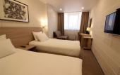 Туры в отель Time Hotel