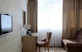 Туры в отель Time Hotel