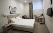 Туры в отель Time Hotel