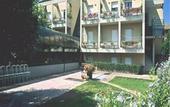 Туры в отель Eden Park