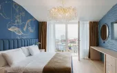 Туры в отель One Sea Boutique Apartment