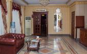 Туры в отель АнглитерЪ