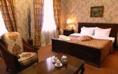 Туры в отель АнглитерЪ