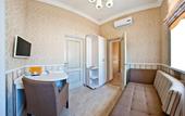 Туры в отель Светлица