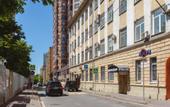 Туры в отель Династия на Белорусской
