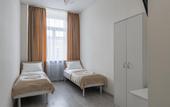 Туры в отель Династия на Белорусской