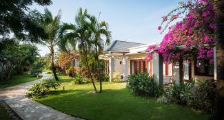 Eden Resort Phu Quoc 4*