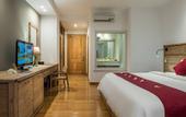 Туры в отель Eden Resort Phu Quoc