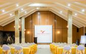 Туры в отель Eden Resort Phu Quoc
