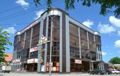 Туры в отель Континент
