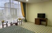Туры в отель Континент