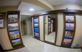 Туры в отель Ramparts Hotel