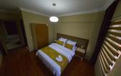 Туры в отель Ramparts Hotel