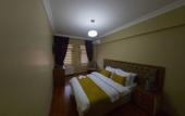 Туры в отель Ramparts Hotel