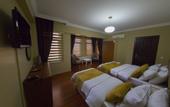 Туры в отель Ramparts Hotel