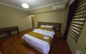 Туры в отель Ramparts Hotel