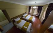 Туры в отель Ramparts Hotel