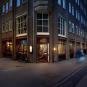 Туры в отель Hampshire Hotel - Rembrandt Square Amsterdam, оператор Anex Tour