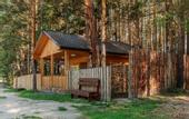 Туры в отель Евразия Парк-Отель