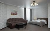 Туры в отель Евразия Парк-Отель