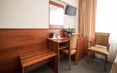 Туры в отель Ангара Гостиничный Комплекс