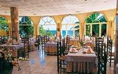 Туры в отель Eden Roc