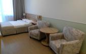 Туры в отель Soyuz Hotel
