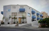 Туры в отель Napa City Apartments