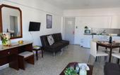 Туры в отель Napa City Apartments