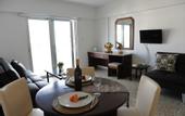 Туры в отель Napa City Apartments