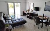 Туры в отель Napa City Apartments