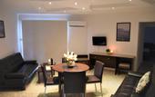 Туры в отель Napa City Apartments