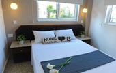 Туры в отель Napa City Apartments