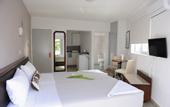 Туры в отель Napa City Apartments