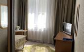 Туры в отель Визит