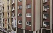 Туры в отель Avlonya Hotel