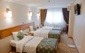 Туры в отель Avlonya Hotel