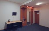 Туры в отель Бизнесцентр
