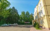 Туры в отель Парк Отель Аристократъ