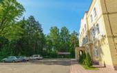Туры в отель Парк Отель Аристократъ