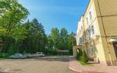 Туры в отель Парк Отель Аристократъ