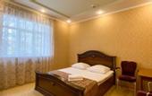 Туры в отель Парк Отель Аристократъ