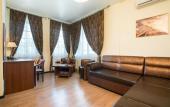 Туры в отель Atlas Hotel