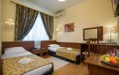 Туры в отель Atlas Hotel