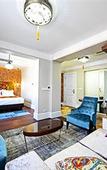 Туры в отель Azade Suites