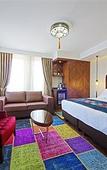 Туры в отель Azade Suites