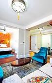 Туры в отель Azade Suites