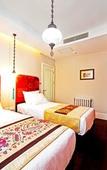 Туры в отель Azade Suites