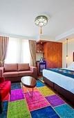 Туры в отель Azade Suites