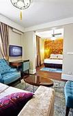 Туры в отель Azade Suites